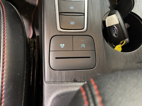 Used 2023 Ford Escape ST-Line w/ Cold Weather Package image 26