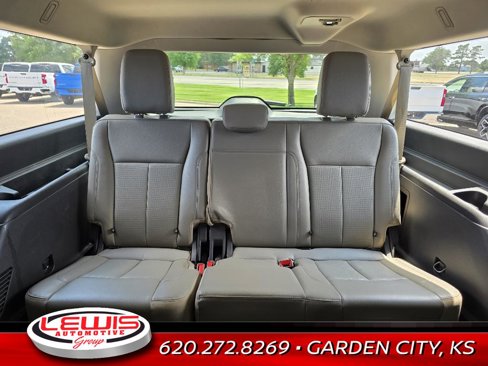 Used 2021 Ford Expedition Max XLT image 28