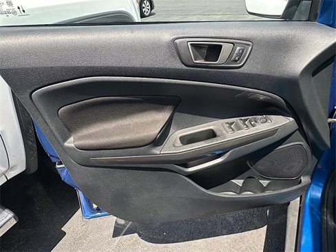 Used 2020 Ford EcoSport SE image 14