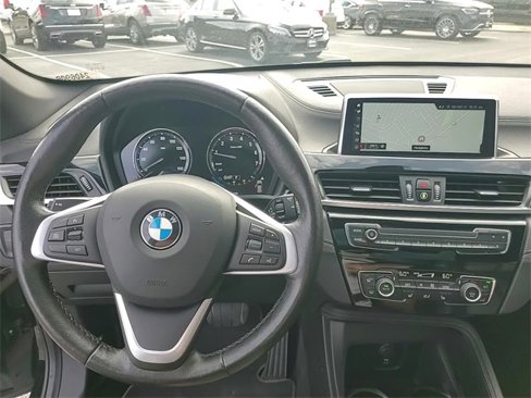 Used 2020 BMW X1 xDrive28i image 23