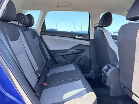 Used 2023 Volkswagen Taos S w/ Driver Assistance Package image 16