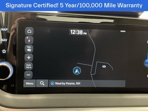 Used 2023 Hyundai Sonata SEL image 12