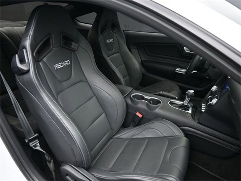Used 2023 Ford Mustang GT Premium w/ Equipment Group 401A image 16