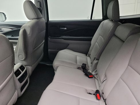 Used 2018 Honda Pilot EX-L image 18