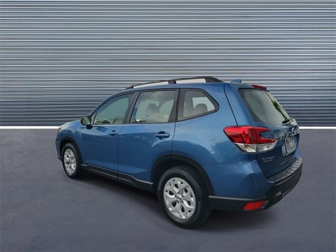 Used 2019 Subaru Forester w/ Popular Package #1 image 4