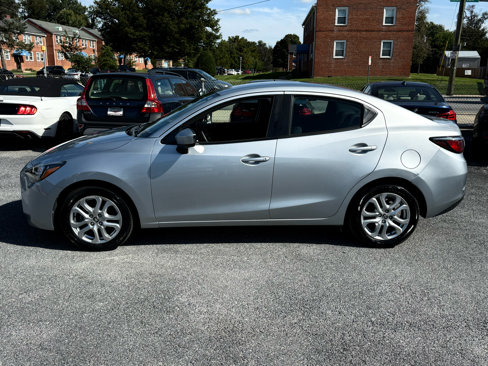 Used 2018 Toyota Yaris iA image 6