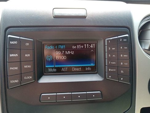 Used 2013 Ford F150 XLT w/ Luxury Equipment Group image 29