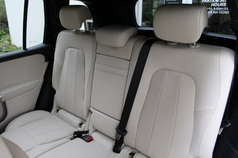 Certified 2025 Mercedes-Benz GLB 250 4MATIC image 20