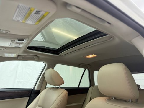 Used 2015 Subaru Outback 2.5i Limited image 11