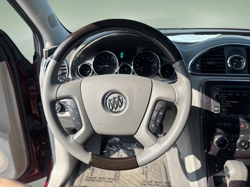 Used 2015 Buick Enclave Leather image 11