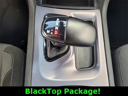 Certified 2021 Dodge Charger SXT w/ Blacktop Package image 26