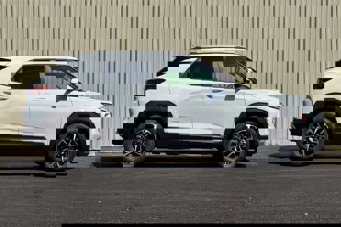 New 2026 Chevrolet TrailBlazer LT w/ Convenience Package image 3