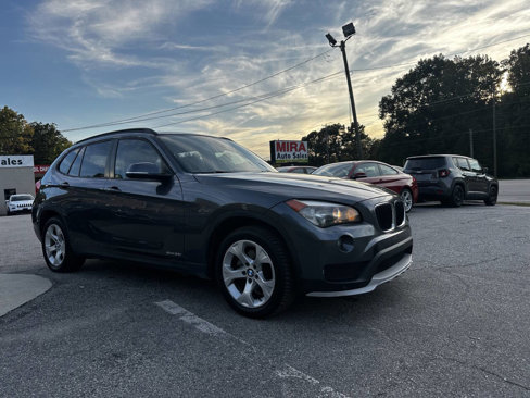 Used 2015 BMW X1 sDrive28i image 8