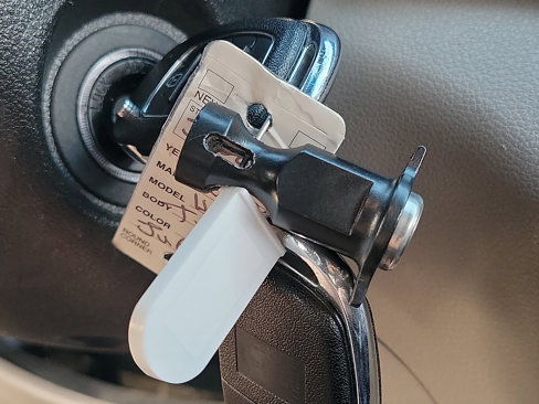 Used 2018 Hyundai Tucson SEL image 12