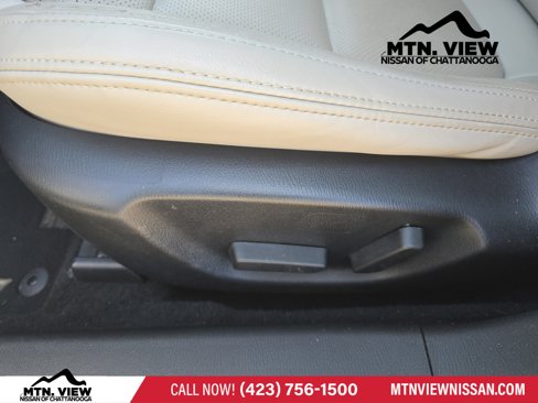 Used 2017 MAZDA MAZDA6 Touring image 9