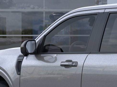 New 2025 Ford Maverick Lariat w/ 4K Tow Package image 21