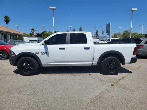 Used 2020 RAM 1500 Classic Warlock image 9