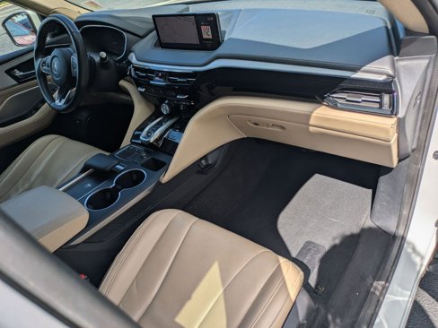Used 2023 Acura MDX FWD w/ Technology Package image 29