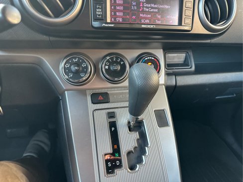Used 2014 Scion xB image 12