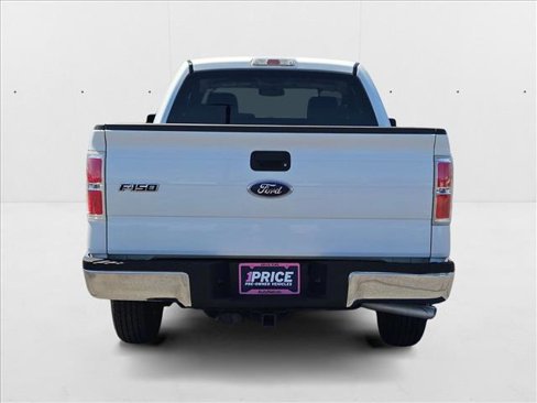 Used 2009 Ford F150 Lariat image 7