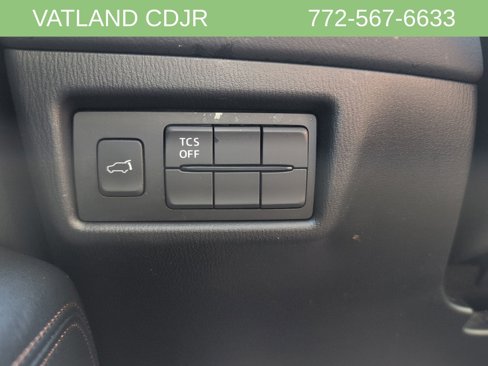 Used 2017 MAZDA CX-5 Grand Select image 17