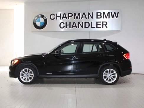 Used 2015 BMW X1 xDrive28i image 3