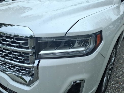 Used 2020 GMC Acadia Denali image 3