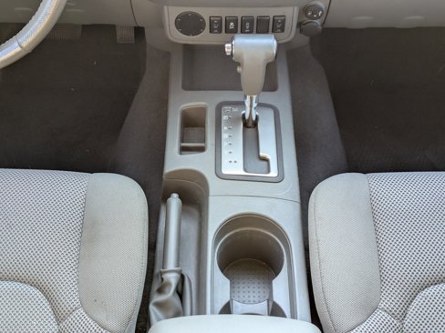 Used 2019 Nissan Frontier SV w/ Value Truck Package image 16
