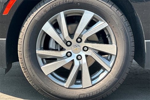 Used 2024 Chevrolet Equinox LT image 36