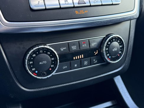 Used 2015 Mercedes-Benz ML 350 4MATIC image 18