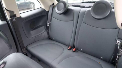 Used 2013 FIAT 500 Pop image 18