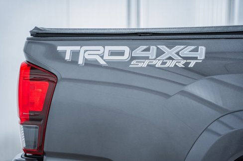 Used 2019 Toyota Tacoma TRD Off-Road image 22