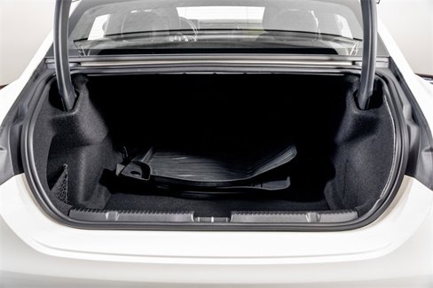 Used 2024 Mercedes-Benz EQE 350+ Sedan w/ AMG Line Exterior Package image 57
