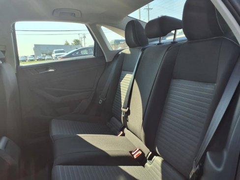 New 2025 Volkswagen Jetta S image 10