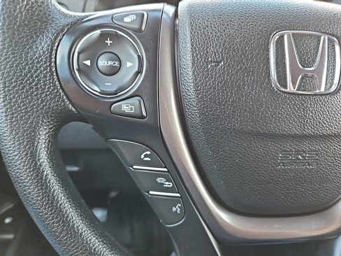 Used 2021 Honda Ridgeline Sport image 23