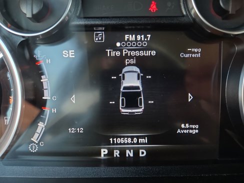 Used 2014 RAM 1500 Sport image 23