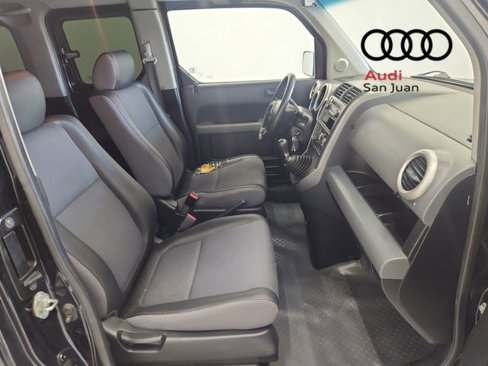 Used 2005 Honda Element LX image 31