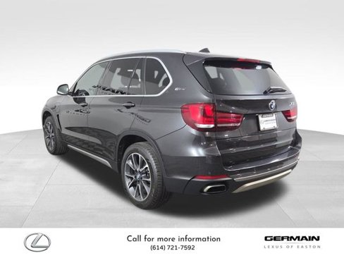 Used 2018 BMW X5 xDrive40e w/ M Sport Package image 8