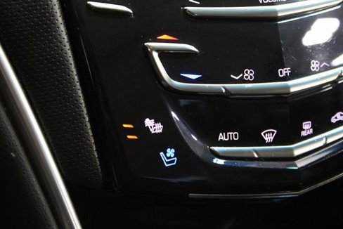 Used 2019 Cadillac XTS Luxury image 15