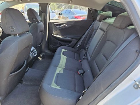 Used 2019 Chevrolet Malibu LT image 7
