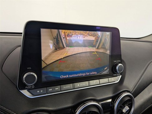 Used 2021 Nissan Sentra SV image 15