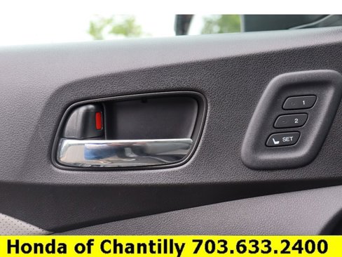Used 2016 Honda CR-V Touring image 22