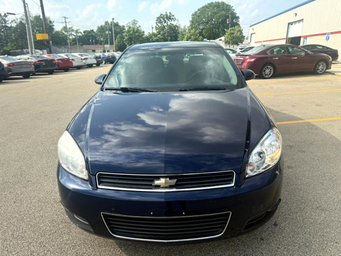 Used 2011 Chevrolet Impala LT image 5