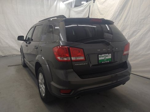 Used 2018 Dodge Journey SXT w/ Connectivity Group image 5