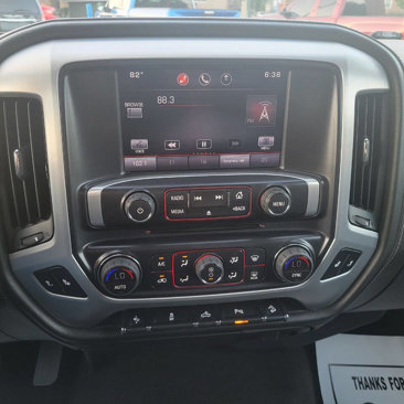Used 2015 GMC Sierra 1500 SLT w/ SLT Preferred Package image 21