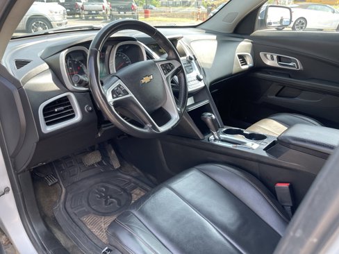 Used 2017 Chevrolet Equinox Premier w/ Enhanced Convenience Package image 22