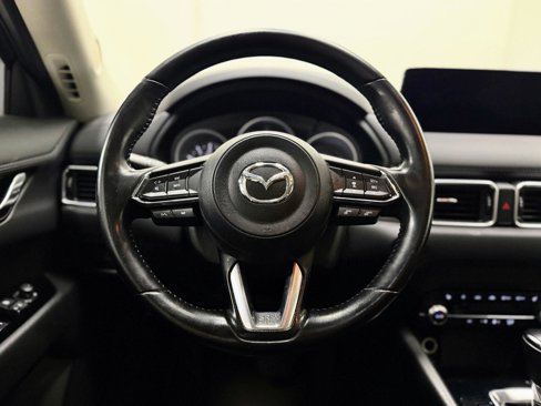 Used 2023 MAZDA CX-5 AWD 2.5 S image 18