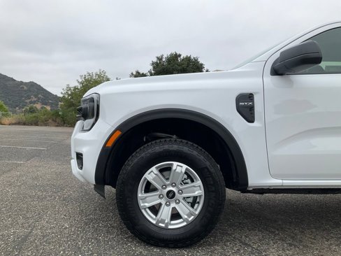 New 2025 Ford Ranger XL image 10