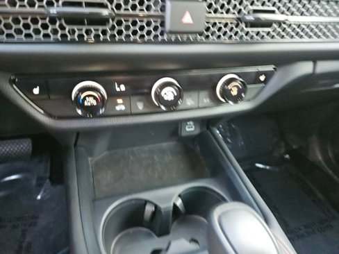 Certified 2023 Honda HR-V Sport image 19