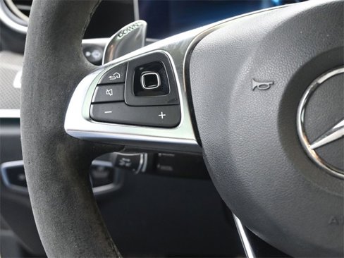Used 2018 Mercedes-Benz E 43 AMG 4MATIC Sedan image 10